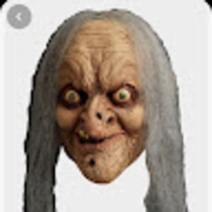 Meet your Posher, Pamela